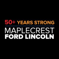 Foto tirada no(a) Maplecrest Ford Lincoln por Oliver M. em 8/12/2016