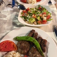Photo taken at İnegöl Restaurant by Ylz. ♌️ on 7/14/2022