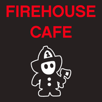 Снимок сделан в Firehouse Cafe пользователем Firehouse Cafe 1/11/2014
