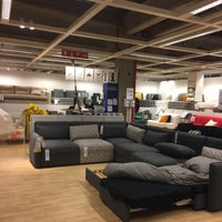 Das Foto wurde bei IKEA Koopjeshoek von Manoel P. am 9/29/2016 aufgenommen