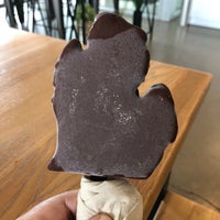 8/6/2019 tarihinde Elsa A.ziyaretçi tarafından Love&amp;#39;s Ice Cream'de çekilen fotoğraf