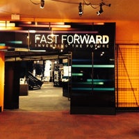 Photo taken at Fast Forward by Paula P. on 5/26/2014