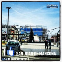 Foto tirada no(a) San Juan de Marcona por Renato M. em 3/30/2013
