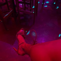 Photo taken at Blue Martini Lounge by First L. on 5/28/2022