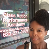 Class Action Performance Academy Peoria Az
