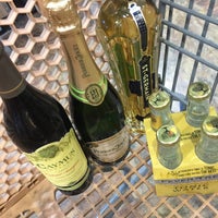 Photo taken at Total Wine &amp;amp; More by First L. on 4/26/2017