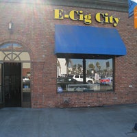 Photo taken at E-Cig City Long Beach by E-Cig City Long Beach on 12/10/2013