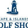 Foto tirada no(a) Cape &amp; Islands Golf Shop por Kevin C. em 12/12/2013