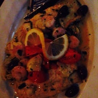 4/12/2014にDominik S.がVincent&amp;#39;s Italian Restaurantで撮った写真