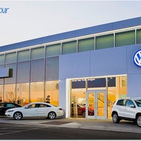 Foto diambil di Larry H. Miller Volkswagen Tucson oleh Larry H. Miller Volkswagen Tucson pada 6/27/2014