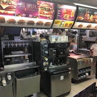 Photo taken at McDonald&amp;#39;s by Igor F. on 2/25/2018