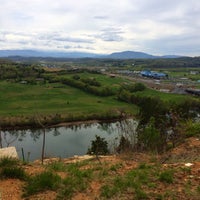 Foto diambil di Adrenaline Park oleh Chris Costner pada 4/14/2014