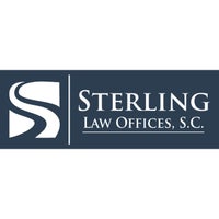รูปภาพถ่ายที่ Sterling Law Offices, S.C. โดย Anthony K. เมื่อ 9/21/2016