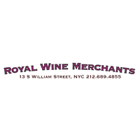 รูปภาพถ่ายที่ Royal Wine Merchants โดย Royal W. เมื่อ 1/19/2015