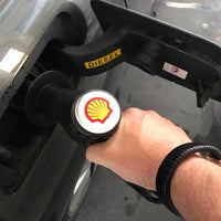 Foto tomada en Shell  por Thijs D. el 8/8/2017