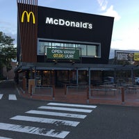 Photo taken at McDonald&amp;#39;s by Thijs D. on 10/10/2016