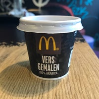 Foto tomada en McDonald&amp;#39;s  por Thijs D. el 8/17/2018