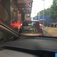 Foto scattata a McDonald&amp;#39;s da Thijs D. il 7/26/2018