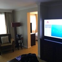 4/26/2018にThijs D.がMeon Valley Marriott Hotel &amp;amp; Country Clubで撮った写真