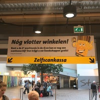4/23/2018 tarihinde Thijs D.ziyaretçi tarafından Jumbo Foodmarkt'de çekilen fotoğraf