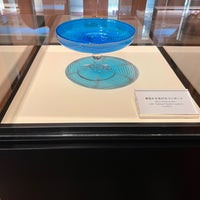 Photo taken at 道後 ぎやまん ガラス美術館 by ちむ ろ. on 5/16/2022
