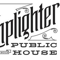 12/11/2013 tarihinde Lamplighter Public Houseziyaretçi tarafından Lamplighter Public House'de çekilen fotoğraf