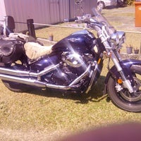 Photo taken at Big W by Ted R. on 10/31/2014