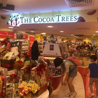 Photo taken at The Cocoa Trees by Wai Y. on 11/29/2019