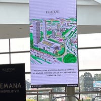 รูปภาพถ่ายที่ Shopping Iguatemi Alphaville โดย Antonio M. เมื่อ 10/31/2023