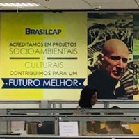 Photo taken at Brasilcap by Antonio M. on 8/26/2019