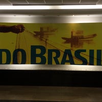 Photo taken at Banco do Brasil by Antonio M. on 8/10/2017