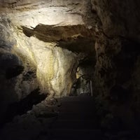 Photo taken at Pál-völgyi-barlang by Manka M. on 3/4/2023