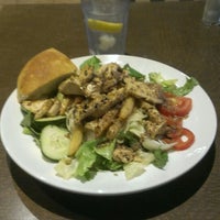 Menu - Downtown OIP &amp; Grille - Lewistown, PA