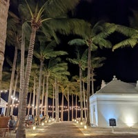 3/7/2022 tarihinde Lisa V.ziyaretçi tarafından Isla Bella Beach Resort'de çekilen fotoğraf