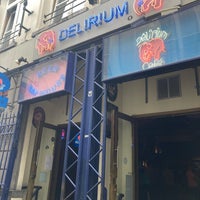 Photo taken at Delirium TapHouse by Harsha on 7/24/2023