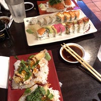 Photo taken at Sushi Deli 1 by نواف on 8/1/2018