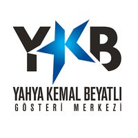 6/4/2014にYahya Kemal Beyatlı Gösteri MerkeziがYahya Kemal Beyatlı Gösteri Merkeziで撮った写真