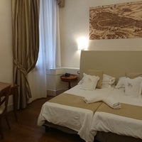 รูปภาพถ่ายที่ Hotel Palazzo Vitturi โดย mia w. เมื่อ 3/14/2019