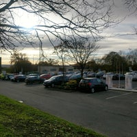 Photo taken at Hartshead Moor Westbound Services (Welcome Break) by Regina H. on 11/19/2017