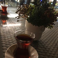 Photo taken at Huzur Cafe by mehveş on 8/14/2021