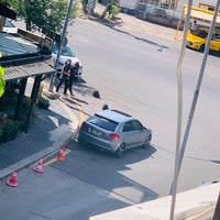 Photo taken at Emsal Doğan Ankara by 🎀S_€_L_M_A🎀 on 7/15/2020