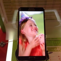 Vodafone Istanbul Da Buyuk Magaza