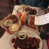 5/27/2017에 Steven d.님이 Spring Street SmokeHouse에서 찍은 사진