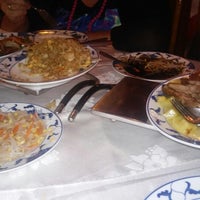 China Restaurant City Garten Chinese Restaurant