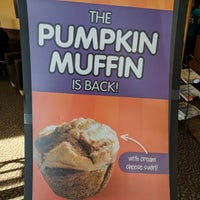 Photo taken at Biggby Coffee by Adam S. on 10/17/2017