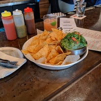 Photo taken at Donkey Taqueria by Adam S. on 7/20/2019
