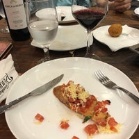 Photo taken at Cucina Penna by Carlos P. on 8/24/2017
