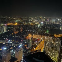 รูปภาพถ่ายที่ InterContinental Hanoi Landmark 72 โดย Chris S. เมื่อ 6/5/2022