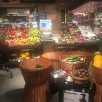 Foto scattata a Carrefour Market da H B. il 8/7/2017