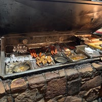 Photo taken at Hard Eight BBQ by Jonathan J. on 2/3/2024